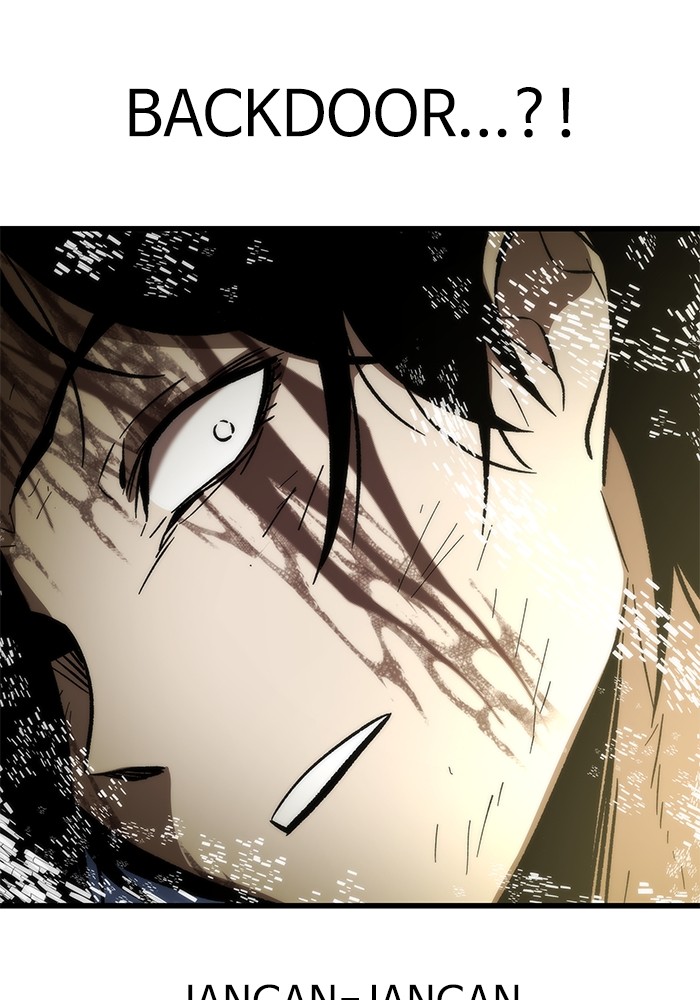 Ultra Alter Chapter 98 Gambar 160