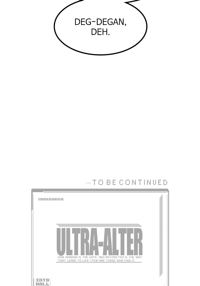 Ultra Alter Chapter 98 Gambar 174