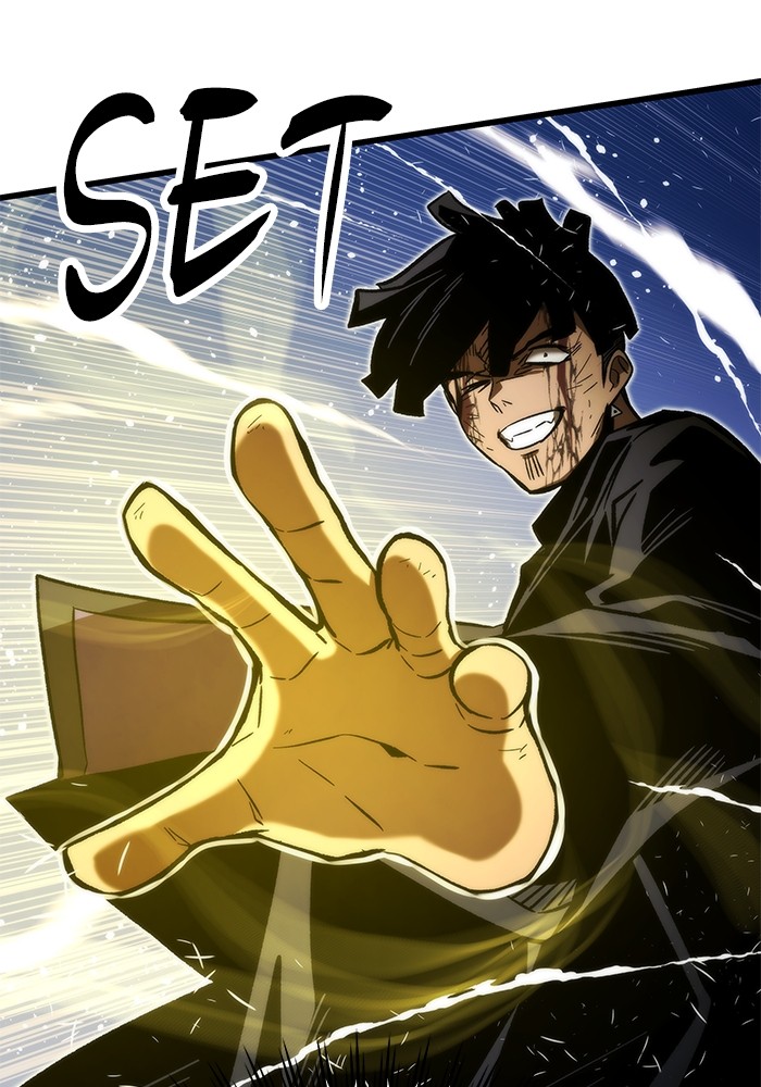 Ultra Alter Chapter 98 Gambar 22