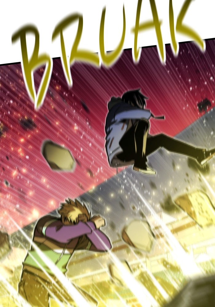 Ultra Alter Chapter 98 Gambar 24