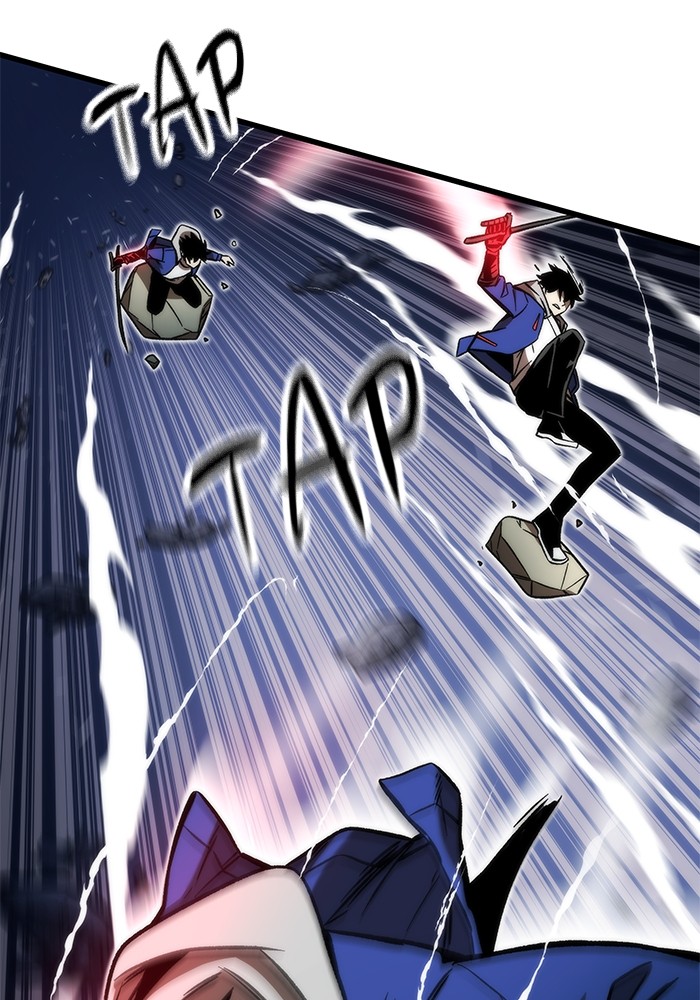 Ultra Alter Chapter 98 Gambar 27