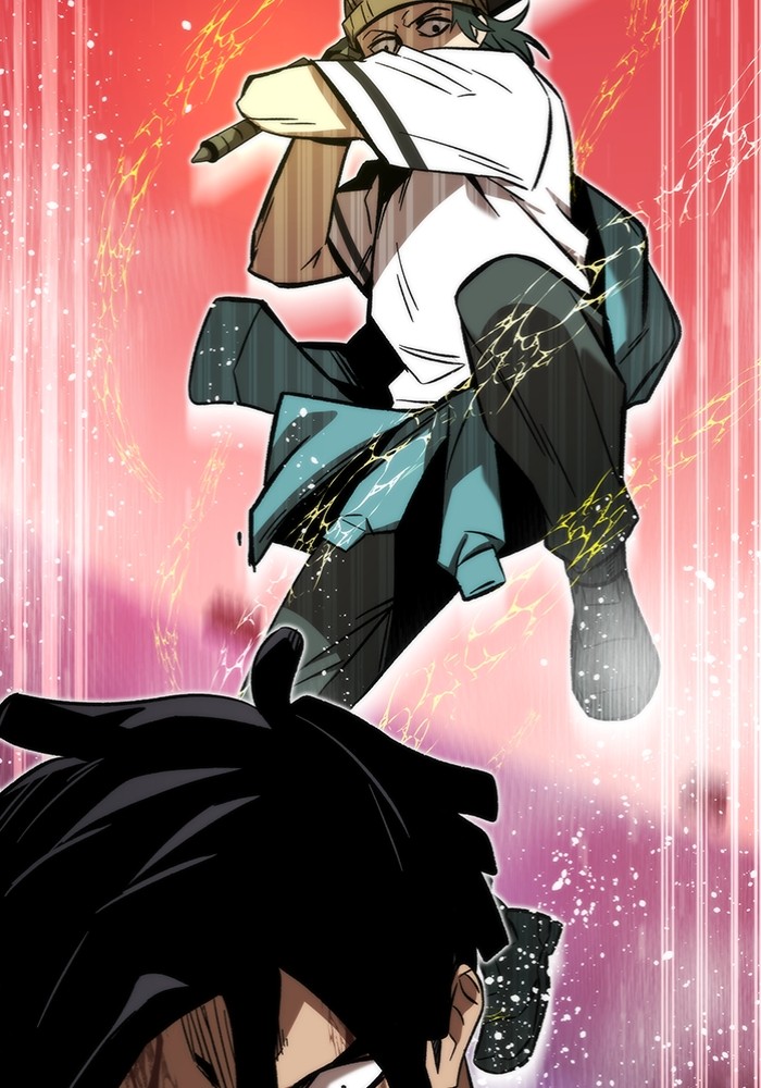 Ultra Alter Chapter 98 Gambar 34