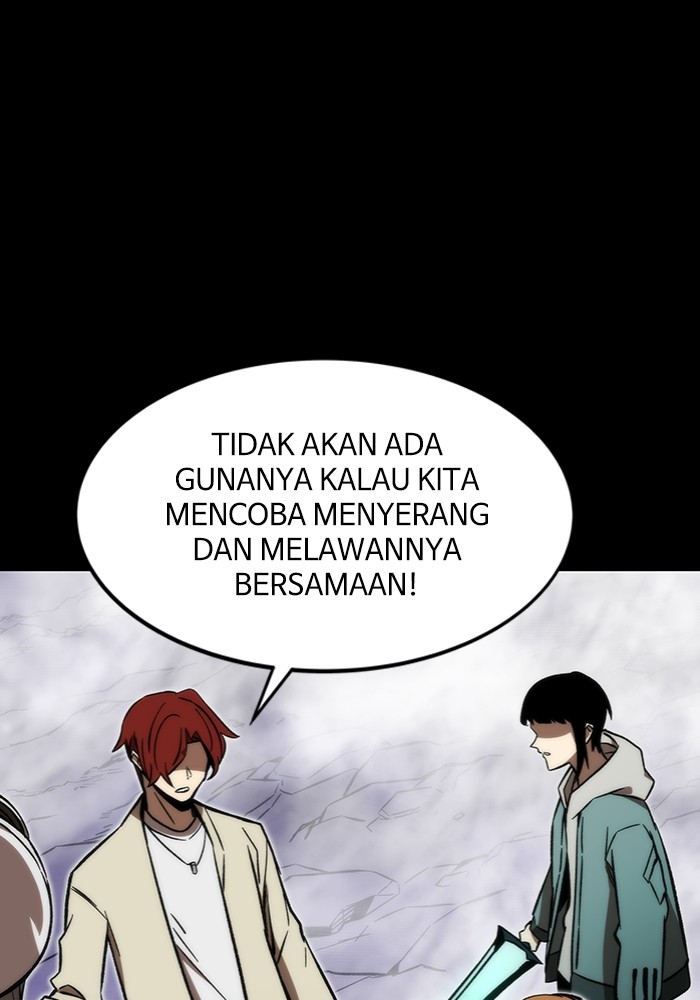 Ultra Alter Chapter 98 Gambar 39
