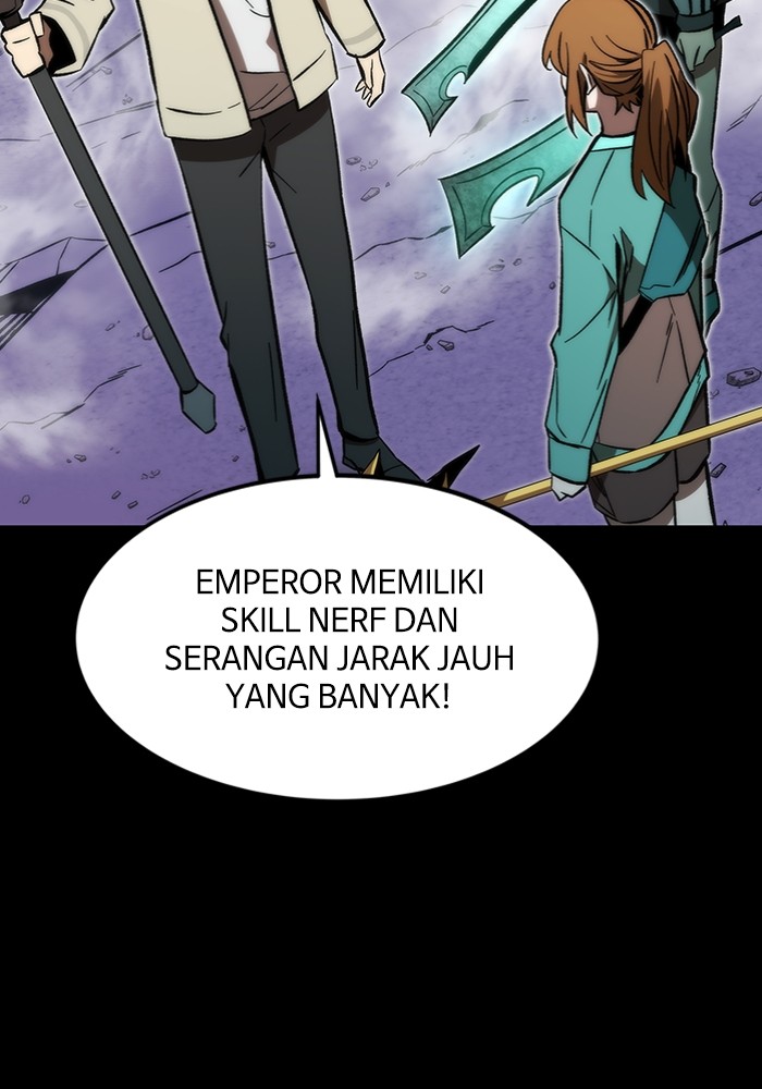 Ultra Alter Chapter 98 Gambar 40