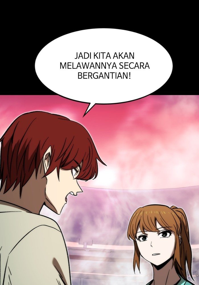 Ultra Alter Chapter 98 Gambar 41