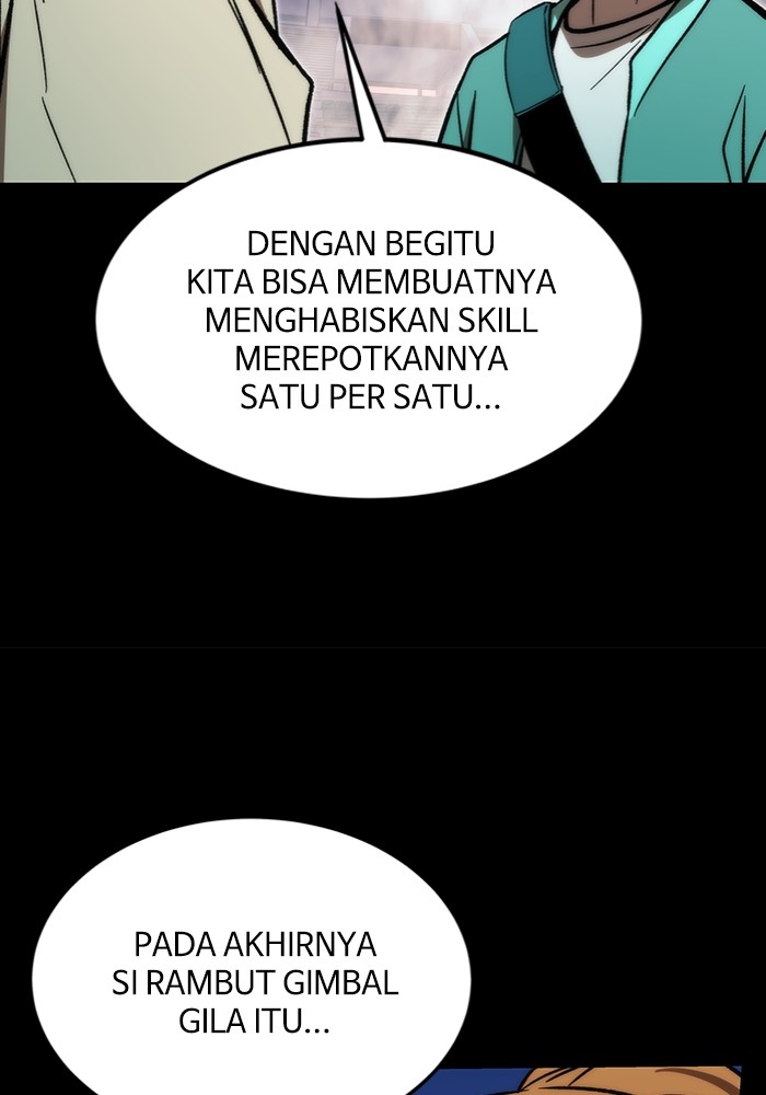 Ultra Alter Chapter 98 Gambar 42