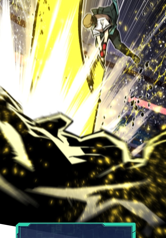Ultra Alter Chapter 98 Gambar 51
