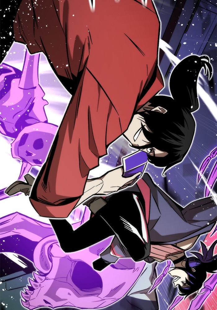Ultra Alter Chapter 98 Gambar 69