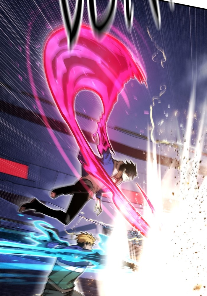 Ultra Alter Chapter 98 Gambar 7