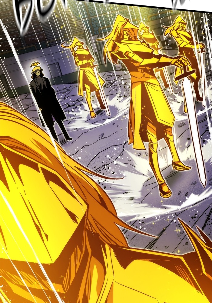 Ultra Alter Chapter 98 Gambar 77