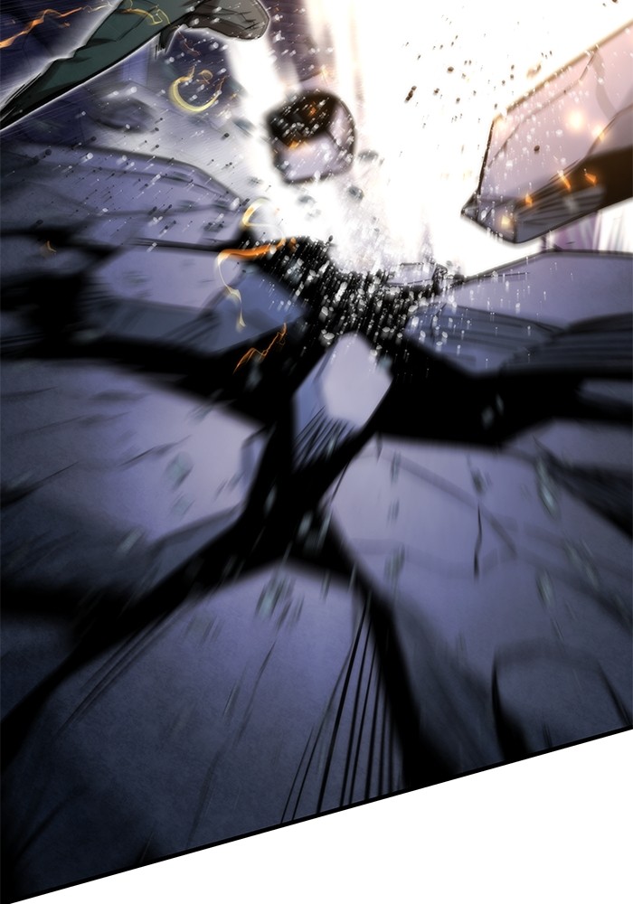 Ultra Alter Chapter 98 Gambar 8