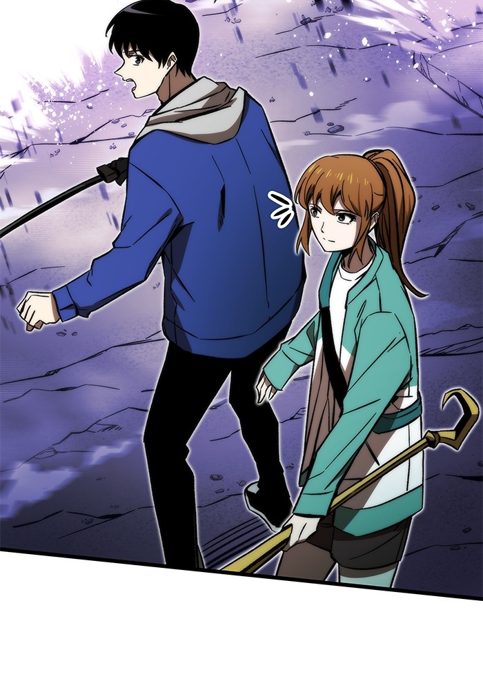 Ultra Alter Chapter 98 Gambar 87