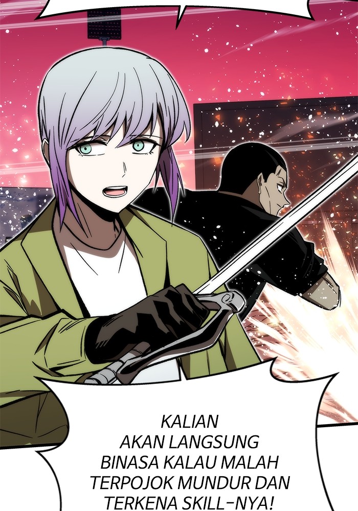 Ultra Alter Chapter 98 Gambar 92
