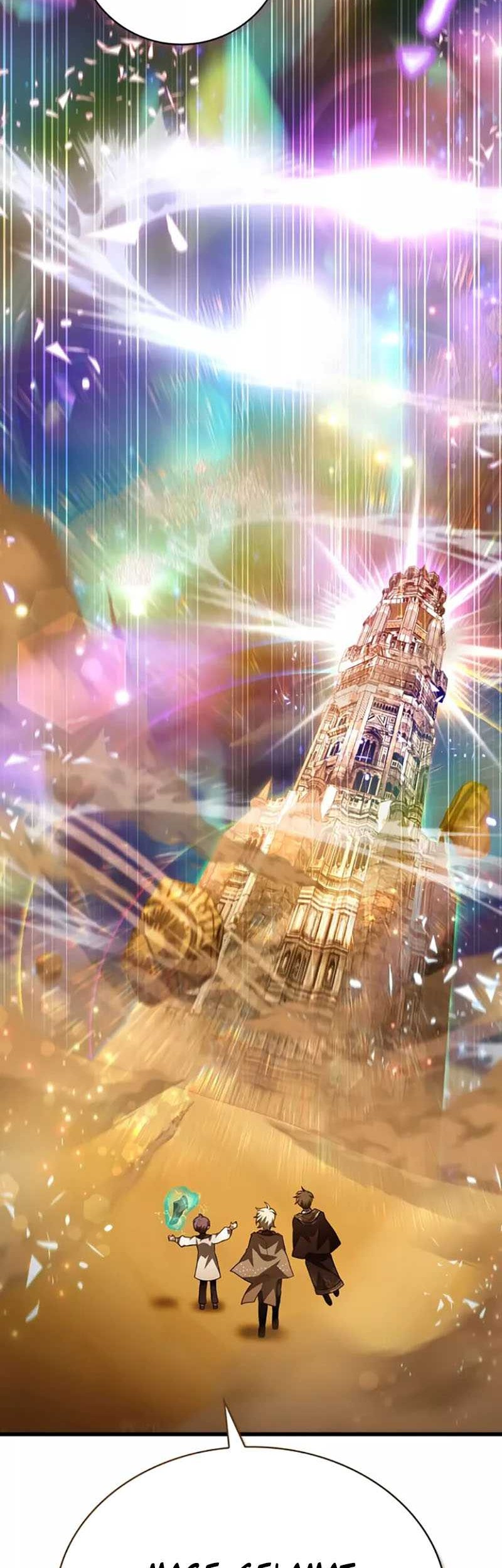 I Become a Legendary ArchMage by Reading a Book Chapter 44 Gambar 75