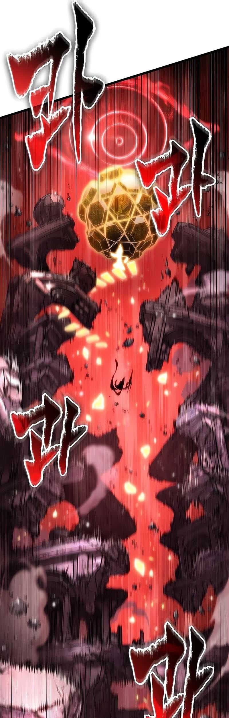 The World After the Fall Chapter 167 Gambar 57