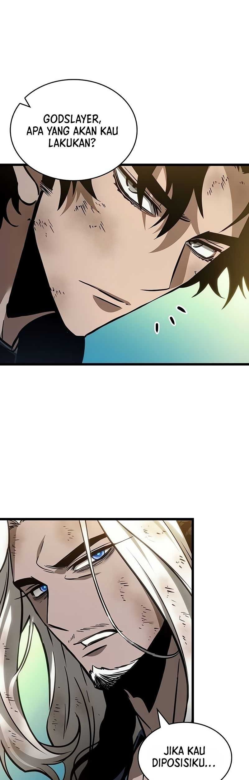 The World After the Fall Chapter 167 Gambar 28