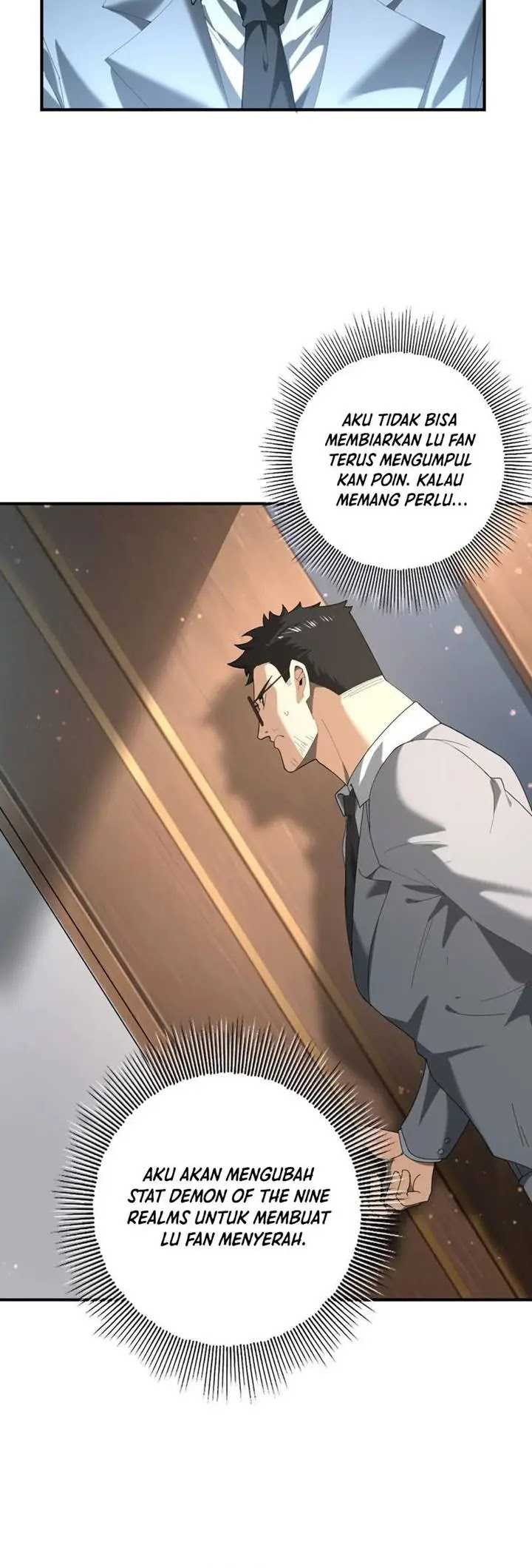 The Apex of Dragon Mastery Chapter 74 Gambar 6