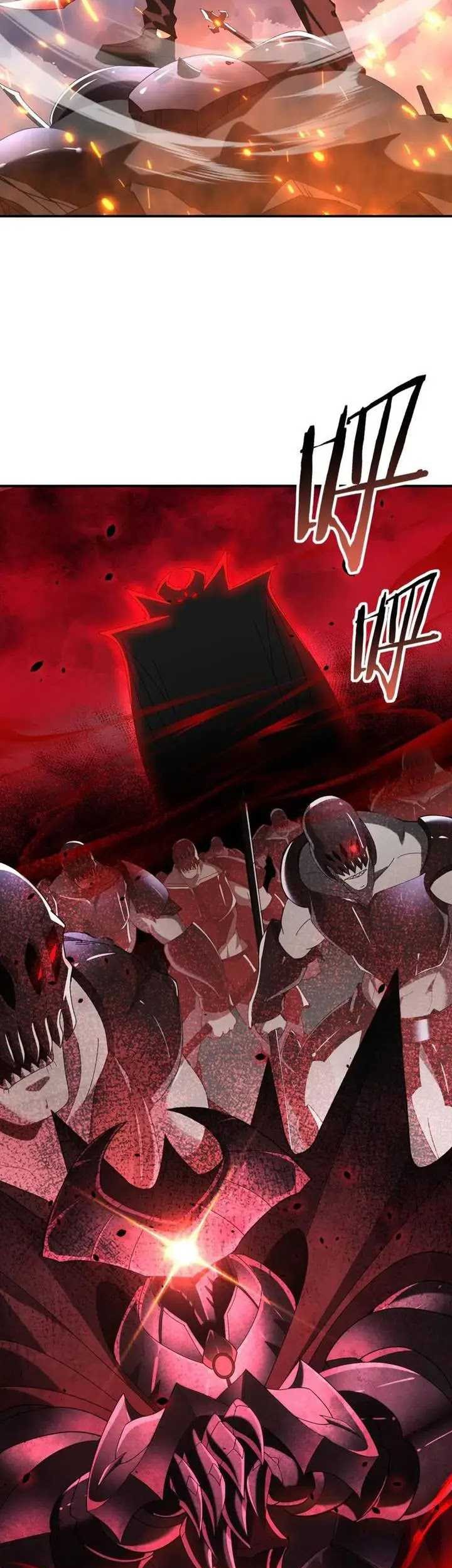 The Apex of Dragon Mastery Chapter 74 Gambar 11