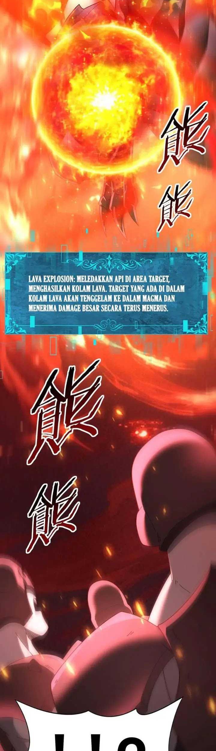 The Apex of Dragon Mastery Chapter 74 Gambar 27