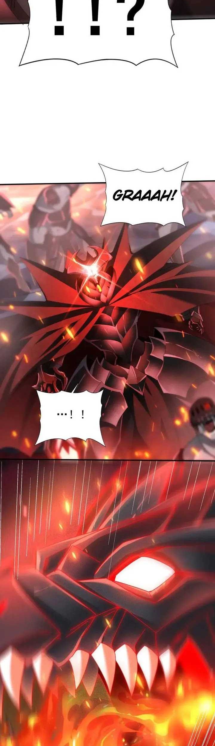 The Apex of Dragon Mastery Chapter 74 Gambar 28