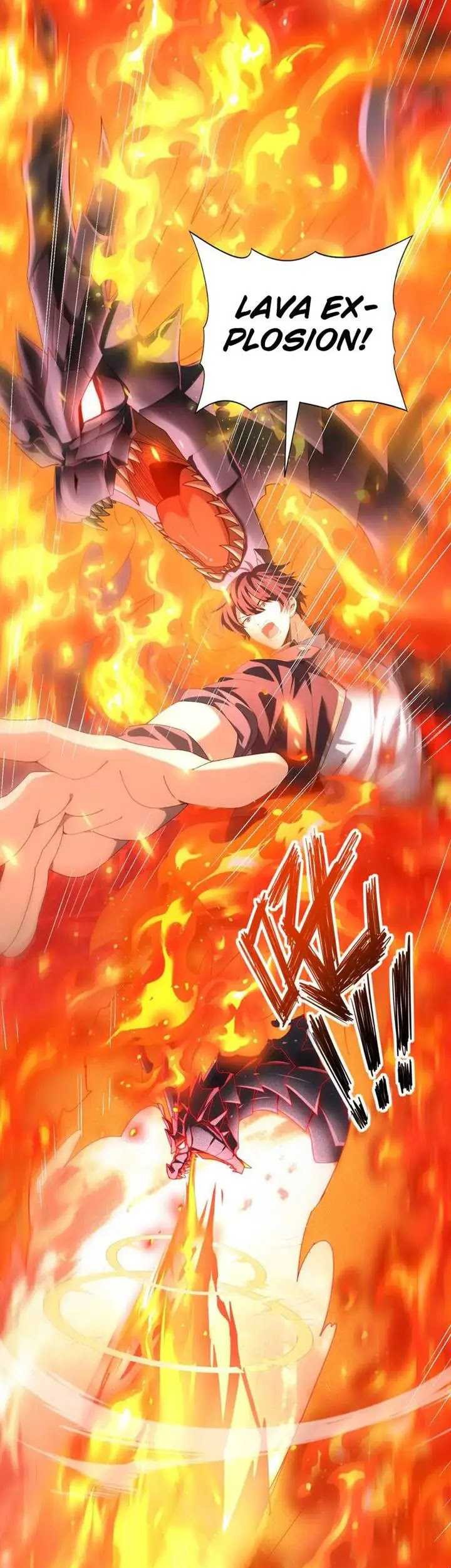 The Apex of Dragon Mastery Chapter 74 Gambar 29