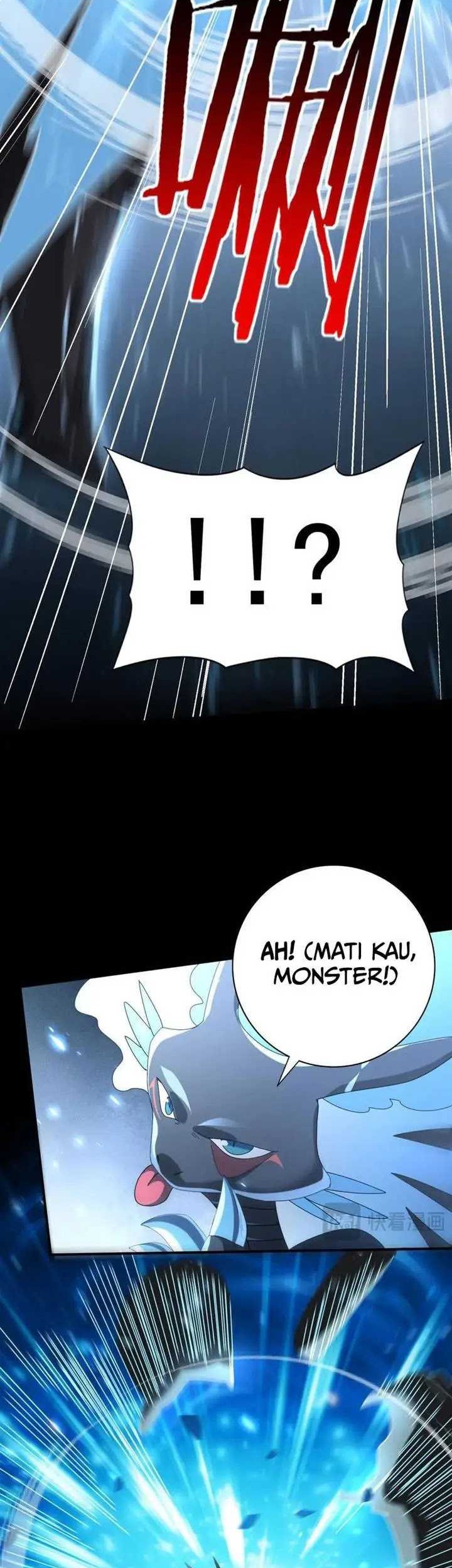 The Apex of Dragon Mastery Chapter 74 Gambar 37