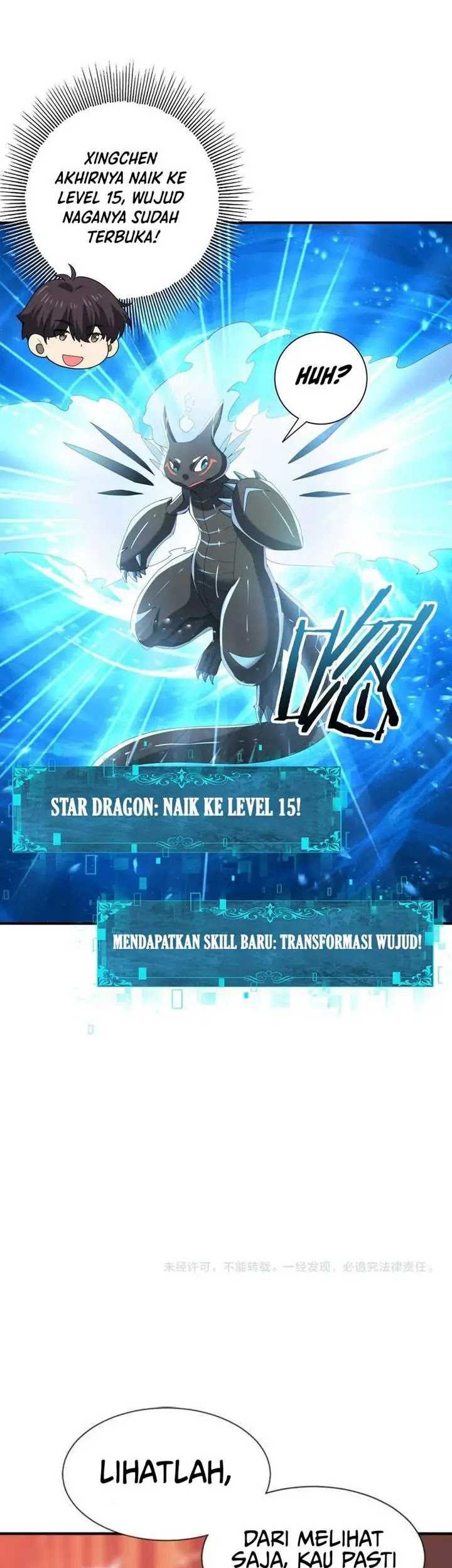 The Apex of Dragon Mastery Chapter 74 Gambar 39