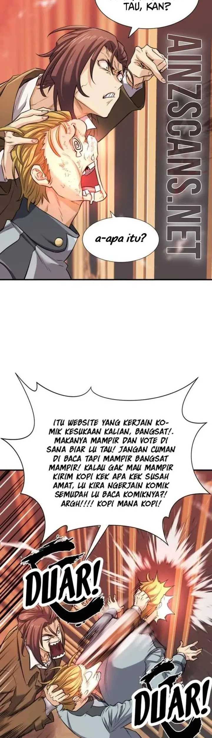 The Apex of Dragon Mastery Chapter 74 Gambar 40
