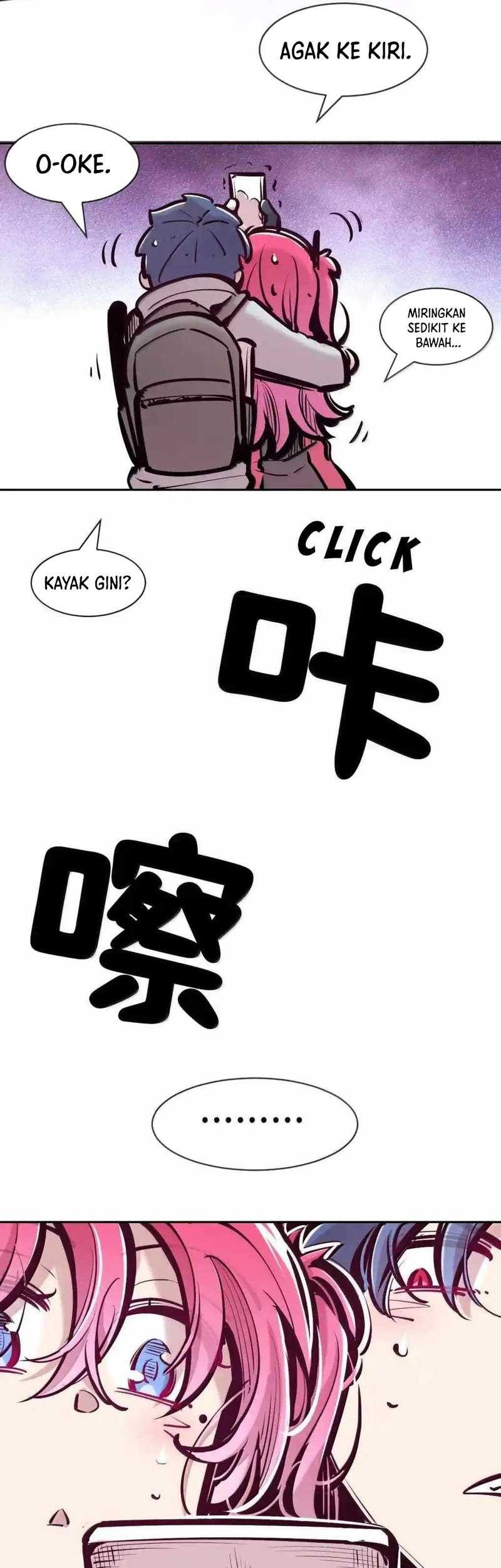 Demon X Angel, Can’t Get Along! Chapter 126.1 Gambar 50