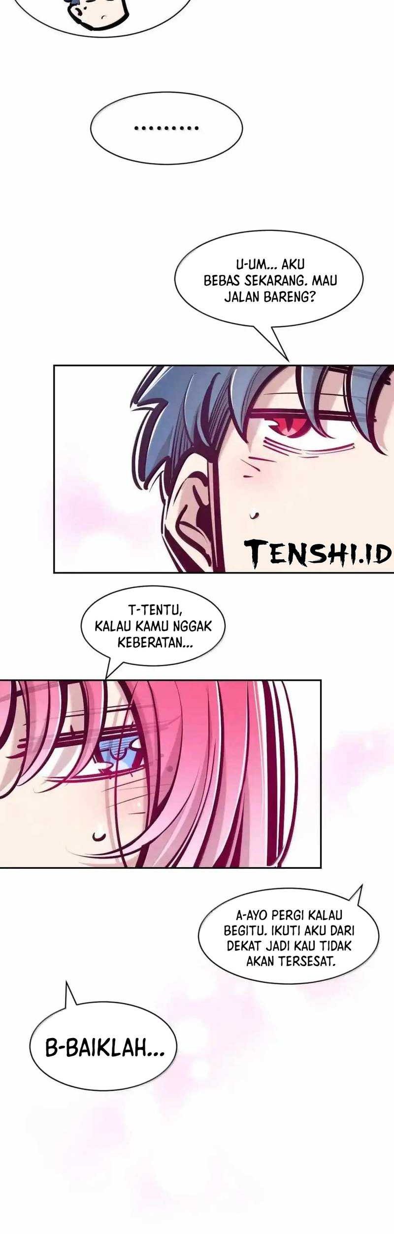 Demon X Angel, Can’t Get Along! Chapter 126.1 Gambar 52