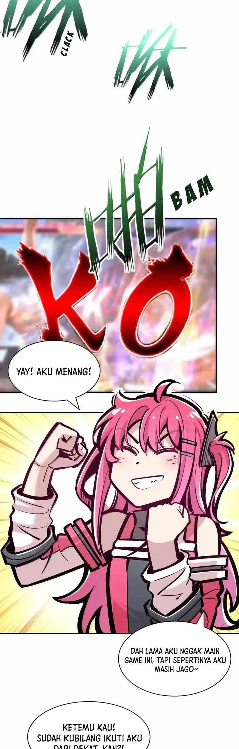 Demon X Angel, Can’t Get Along! Chapter 126.1 Gambar 59