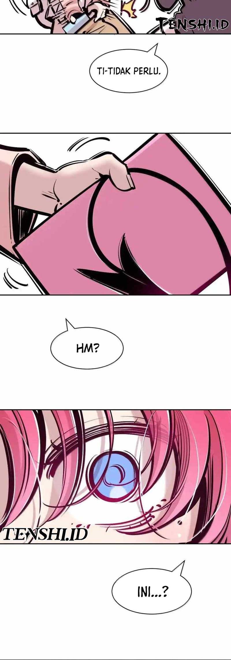 Demon X Angel, Can’t Get Along! Chapter 126.1 Gambar 15