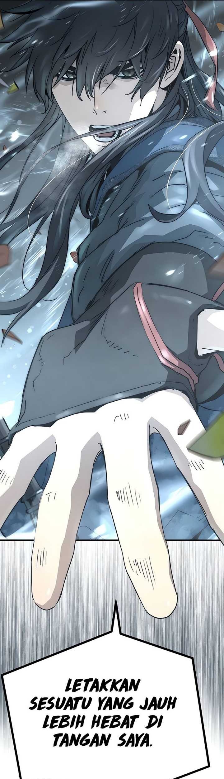Absolute Regression Chapter 35 Gambar 43
