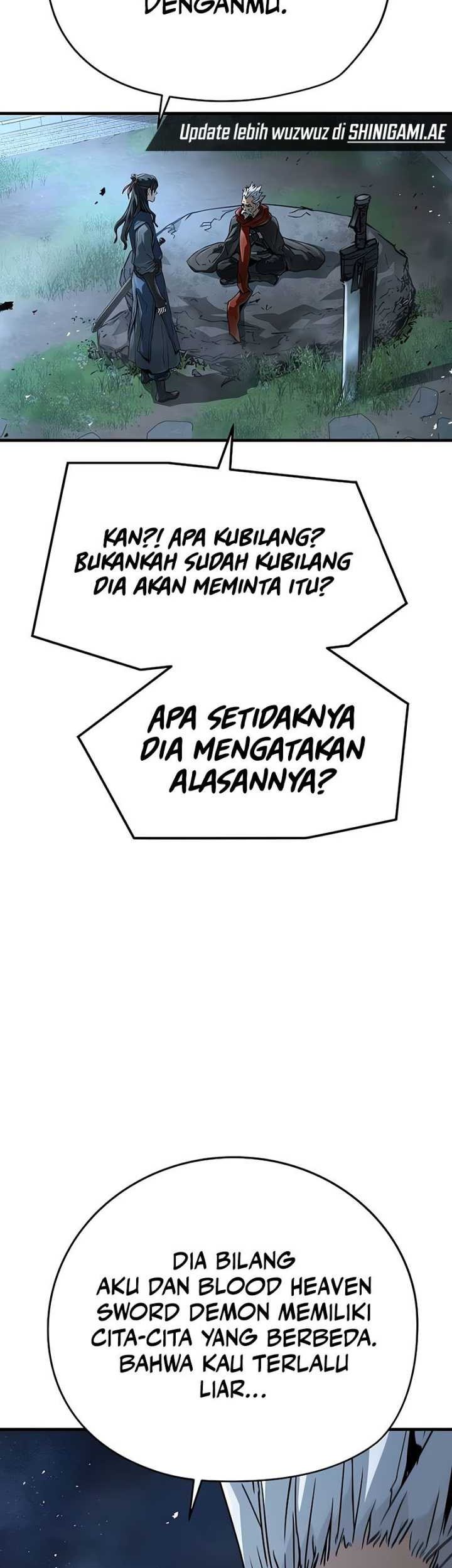 Absolute Regression Chapter 35 Gambar 57