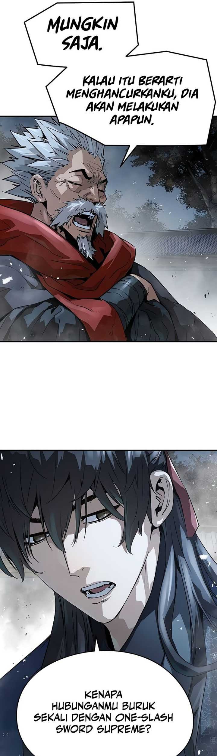 Absolute Regression Chapter 35 Gambar 63