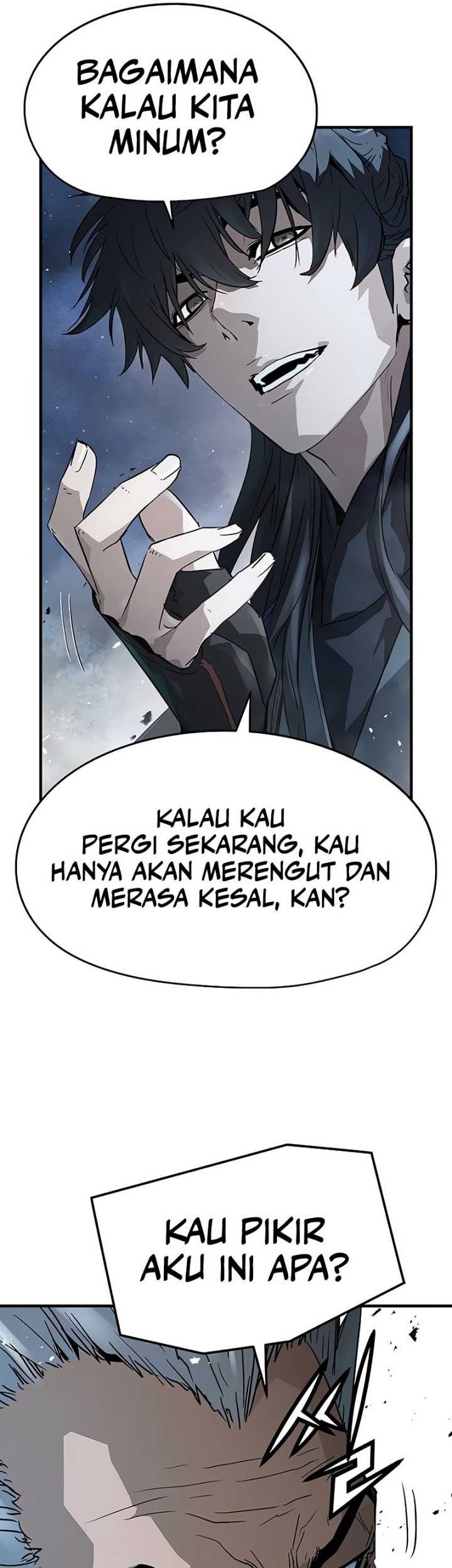 Absolute Regression Chapter 35 Gambar 67