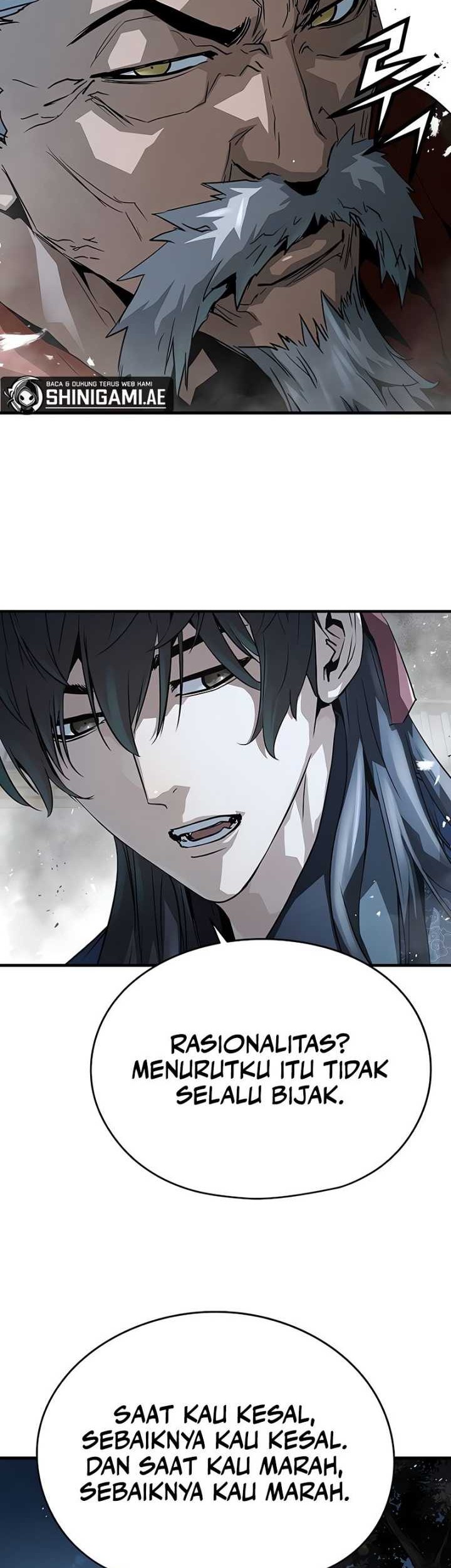 Absolute Regression Chapter 35 Gambar 68