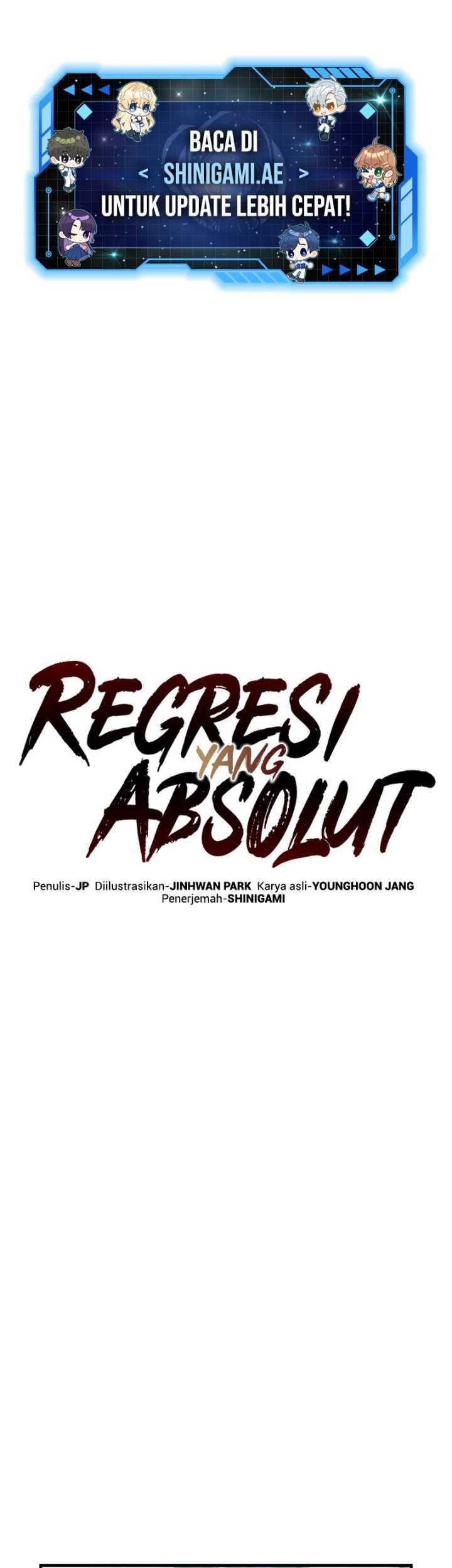 Baca Manhwa Absolute Regression Chapter 35 Gambar 2