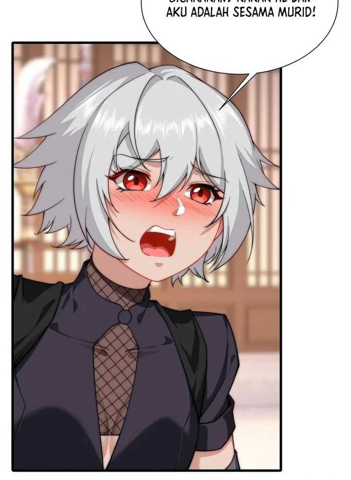 Traveling through time and space to become an unlucky NPC: I have a wife to protect me Chapter 46 Gambar 15