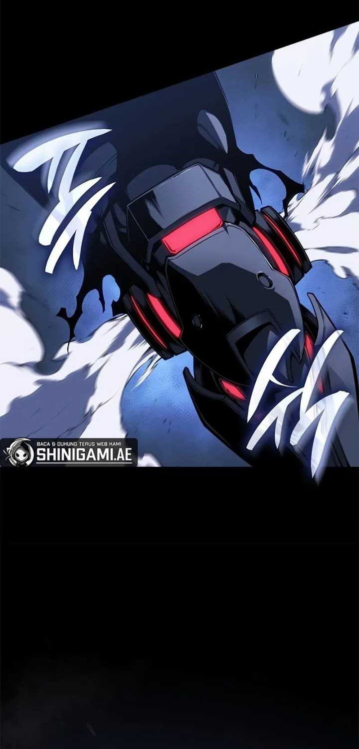 Bad Born Blood Chapter 22 Gambar 36