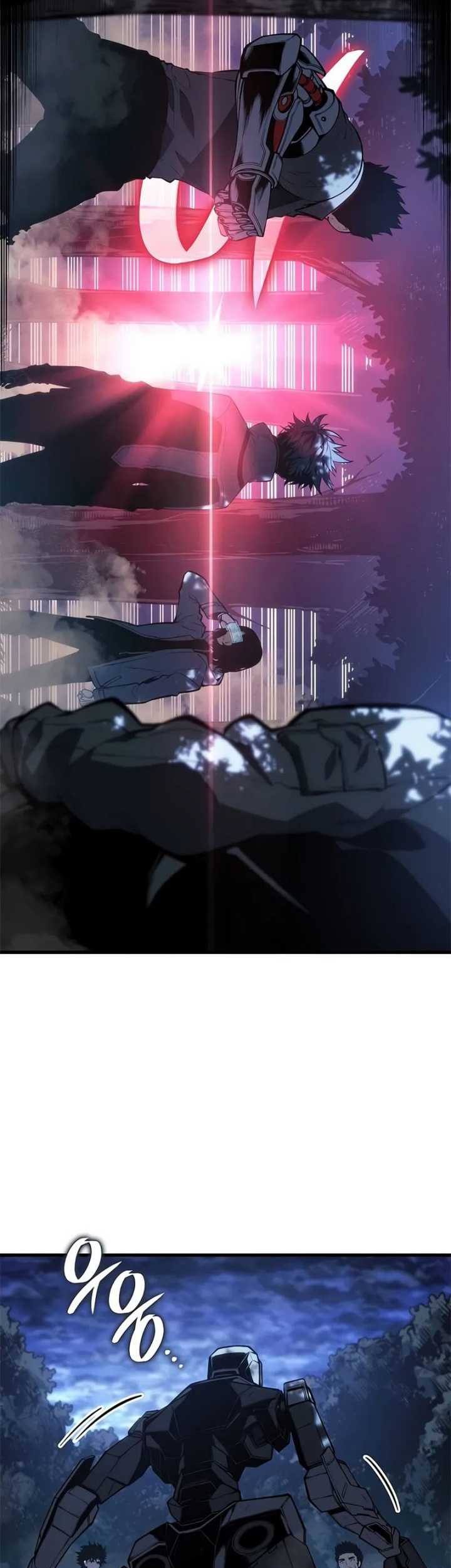 Bad Born Blood Chapter 22 Gambar 41