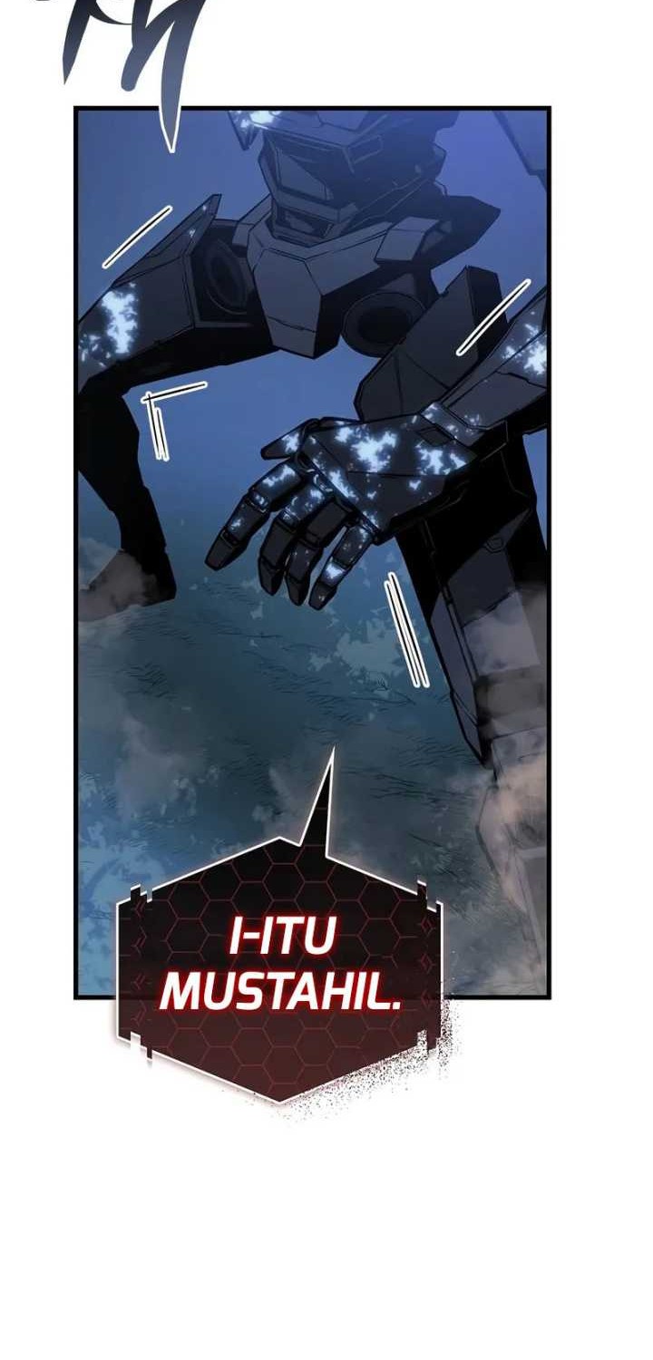 Bad Born Blood Chapter 22 Gambar 48