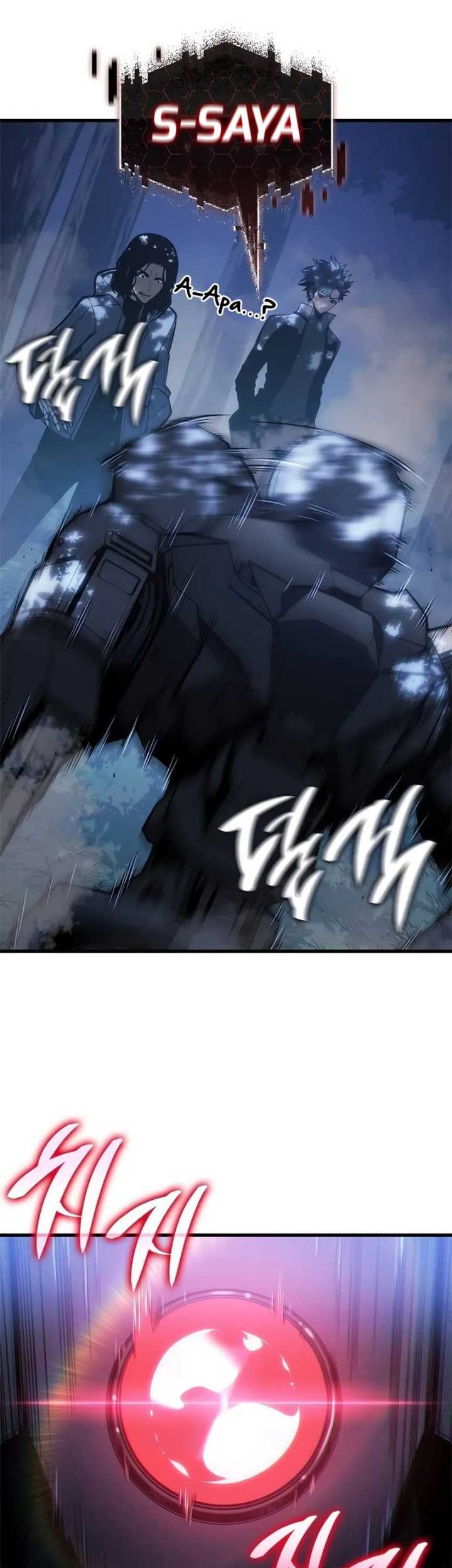 Bad Born Blood Chapter 22 Gambar 49