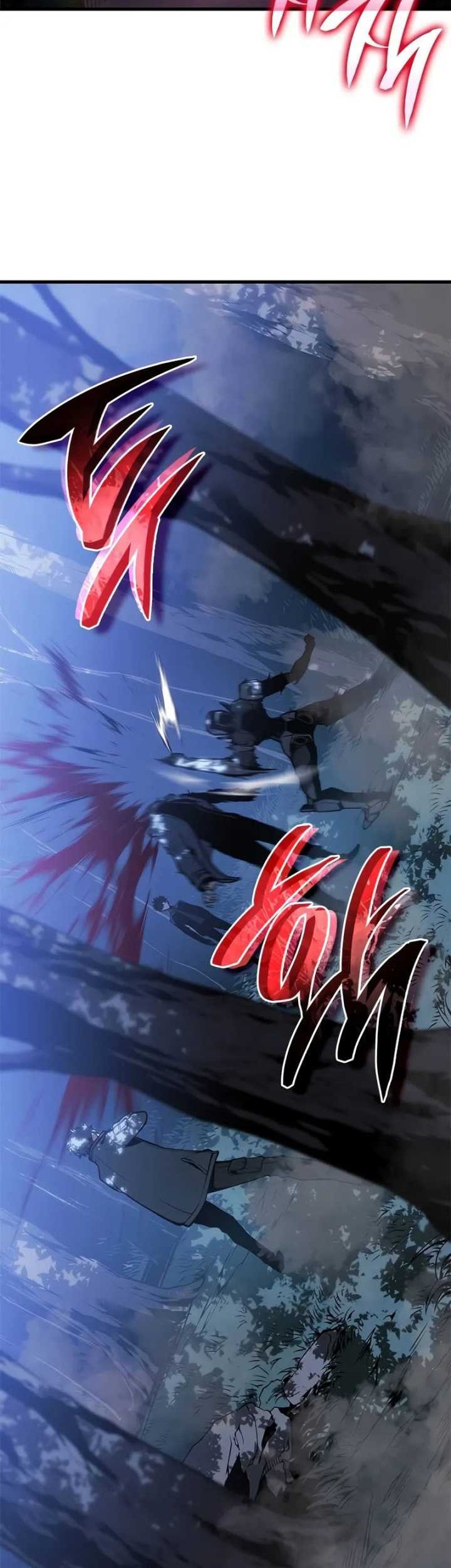 Bad Born Blood Chapter 22 Gambar 50