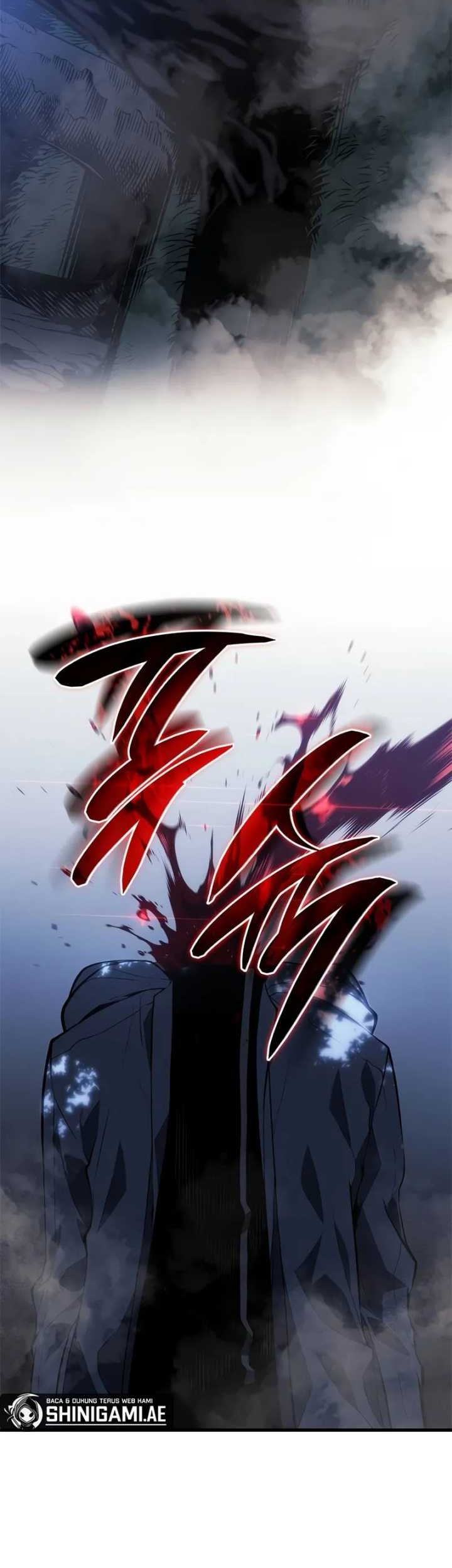 Bad Born Blood Chapter 22 Gambar 51
