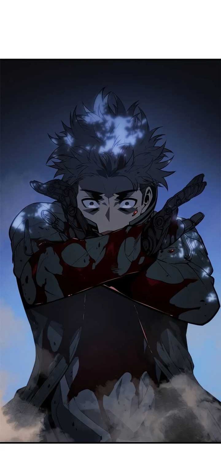 Bad Born Blood Chapter 22 Gambar 52