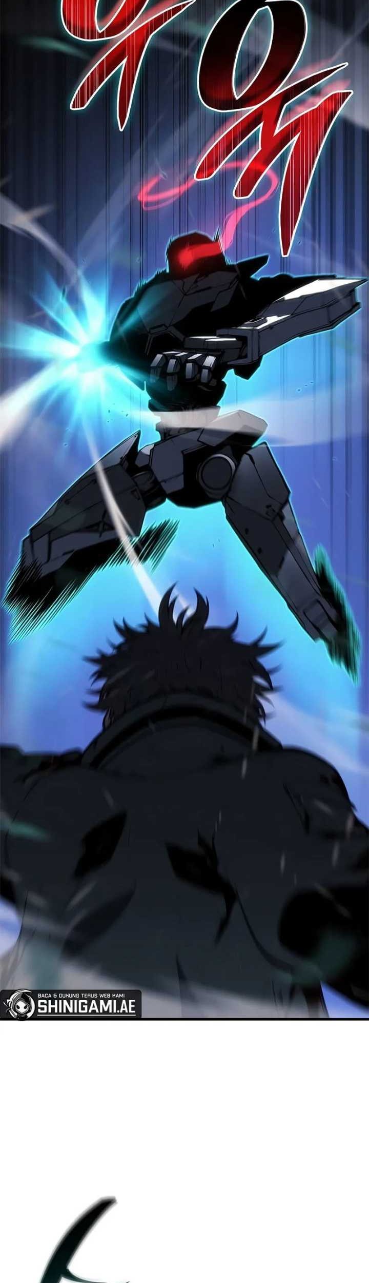 Bad Born Blood Chapter 22 Gambar 55