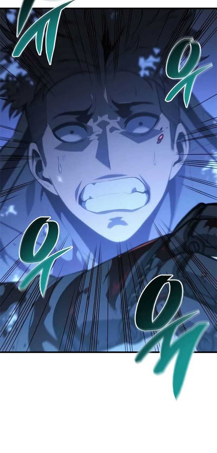 Bad Born Blood Chapter 22 Gambar 56