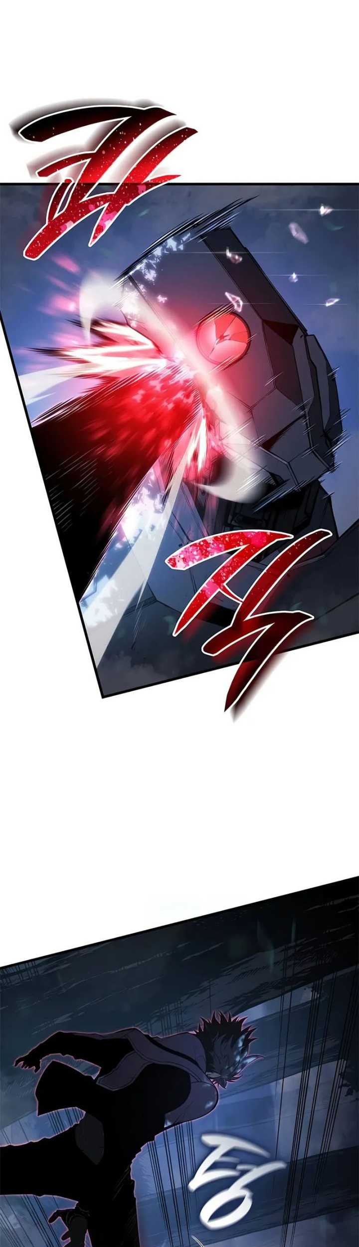 Bad Born Blood Chapter 22 Gambar 57
