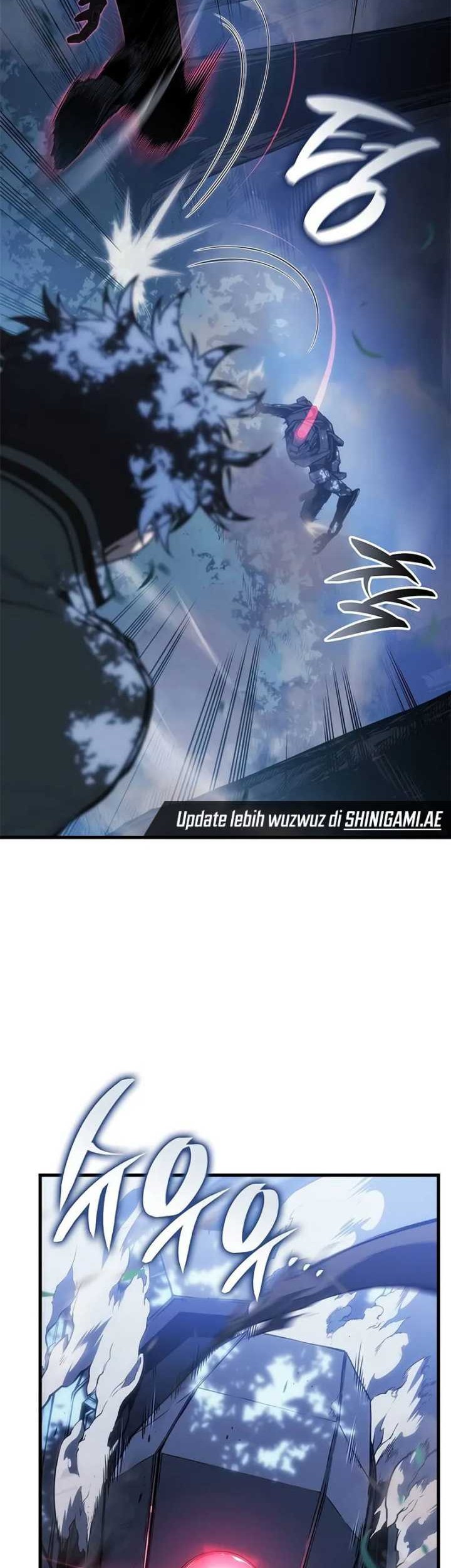Bad Born Blood Chapter 22 Gambar 58